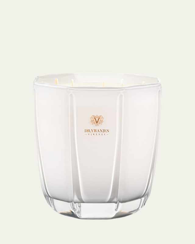 Candle Ginger Lime 1000g (Pearl)